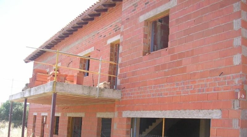 Cáceres - Malpartida de Plasencia - 500m2