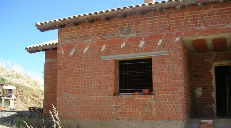 Cáceres - Malpartida de Plasencia - 500m2