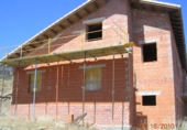 Отдельно стоящий дом с участком на продажу в городе Malpartida de Plasencia Фото