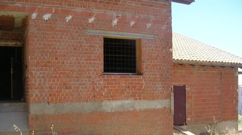 Cáceres - Malpartida de Plasencia - 500m2