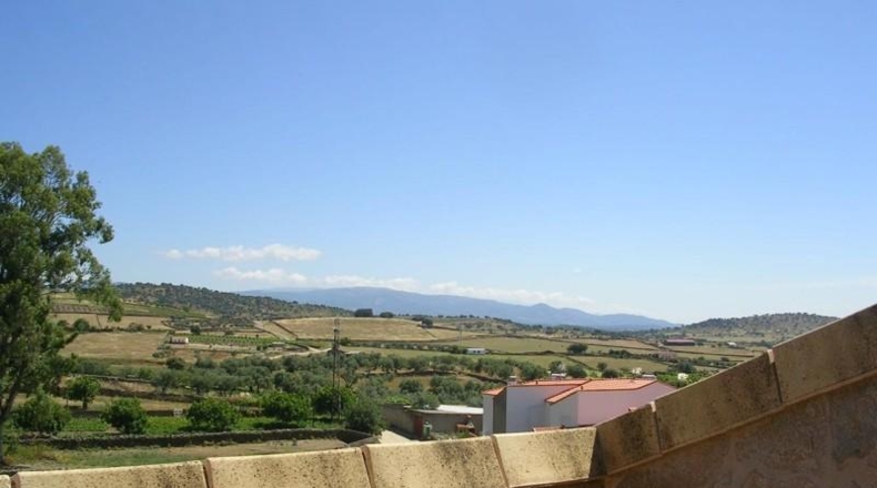 Cáceres - Malpartida de Plasencia - 500m2