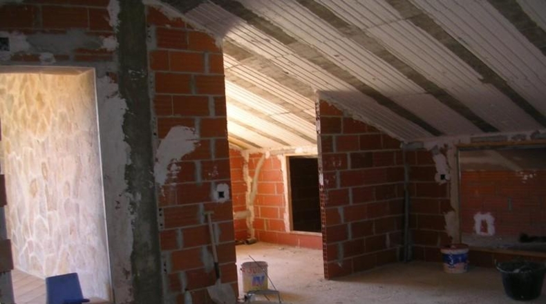 Cáceres - Malpartida de Plasencia - 500m2