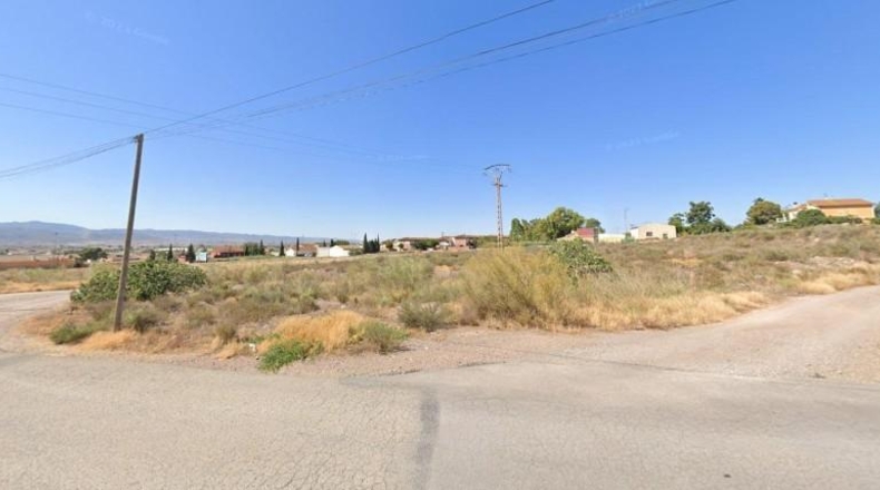 Murcia - Lorca - 5224m2