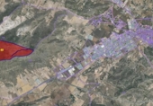 Terreny no urbanitzable en venda a la España, Iecla, ref.: TR175419 foto