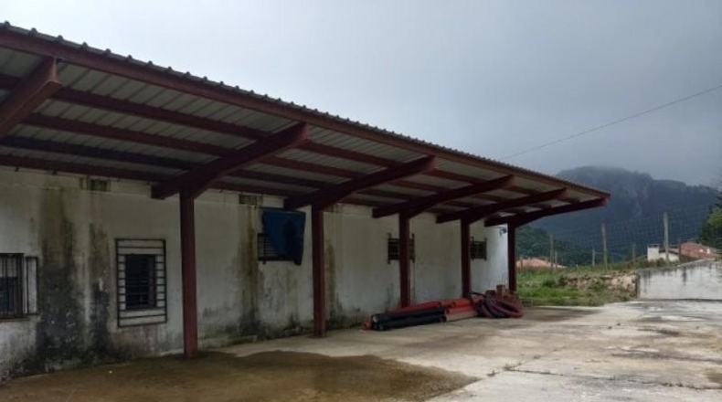 Cantabria - Riclones - 1125m2