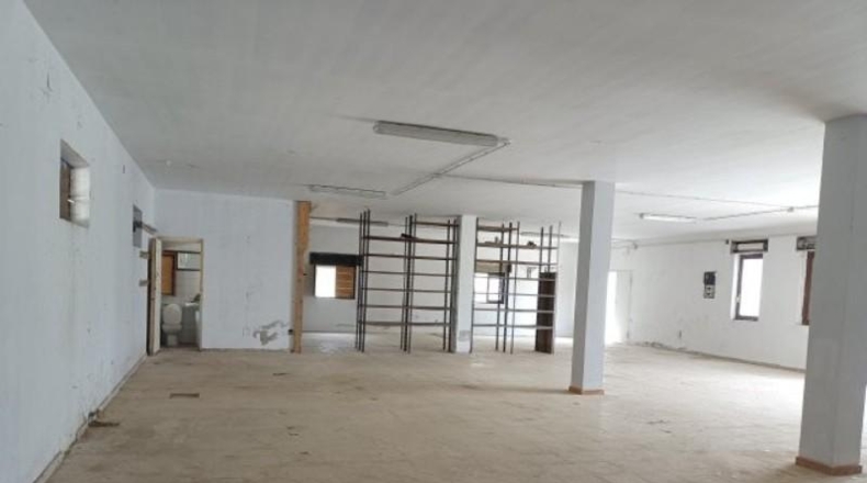 Cantabria - Riclones - 1125m2