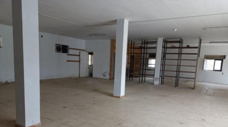 Cantabria - Riclones - 1125m2