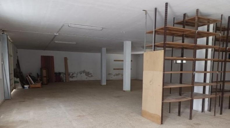 Cantabria - Riclones - 1125m2