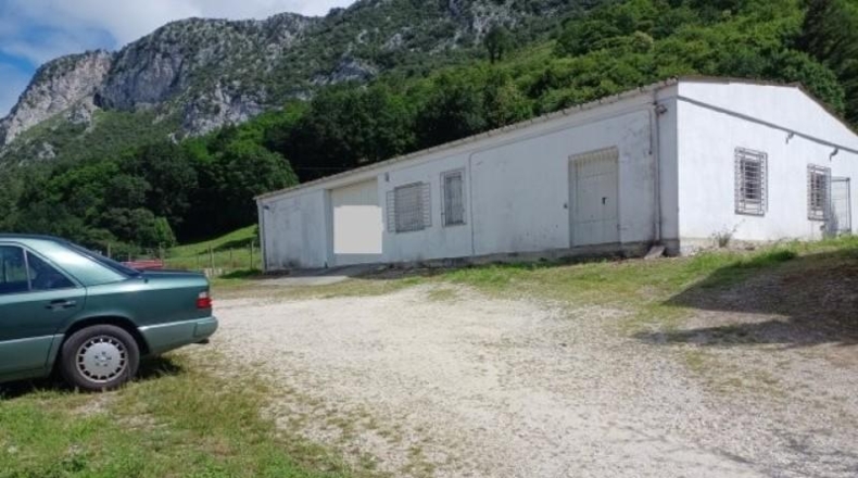 Cantabria - Riclones - 1125m2