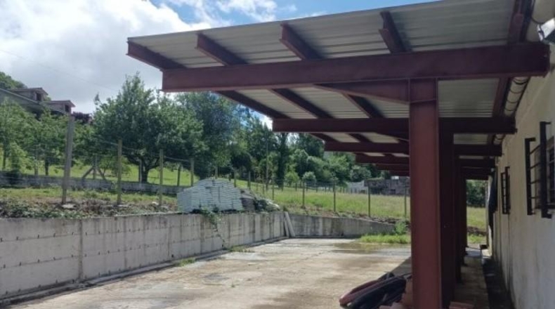 Cantabria - Riclones - 1125m2