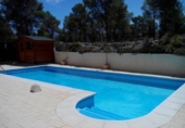 Xalet independent amb terreny en venda a la España, Calasparra, ref.: TR179591 foto