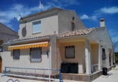 Xalet independent amb terreny en venda a la España, Calasparra, ref.: TR179591 foto