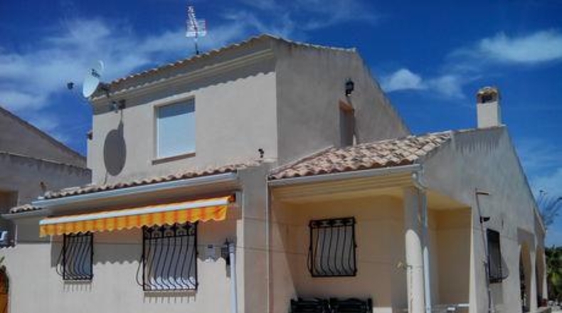 Murcia - Calasparra - 671m2