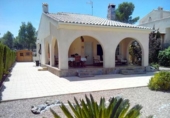 Xalet independent amb terreny en venda a la España, Calasparra, ref.: TR179591 foto