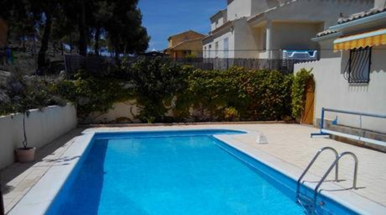 Murcia - Calasparra - 671m2