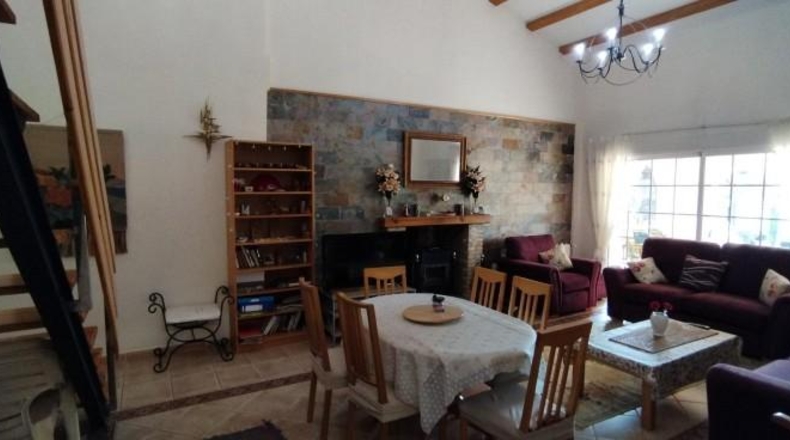 Murcia - Calasparra - 671m2