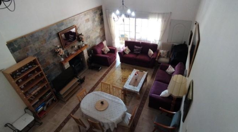 Murcia - Calasparra - 671m2