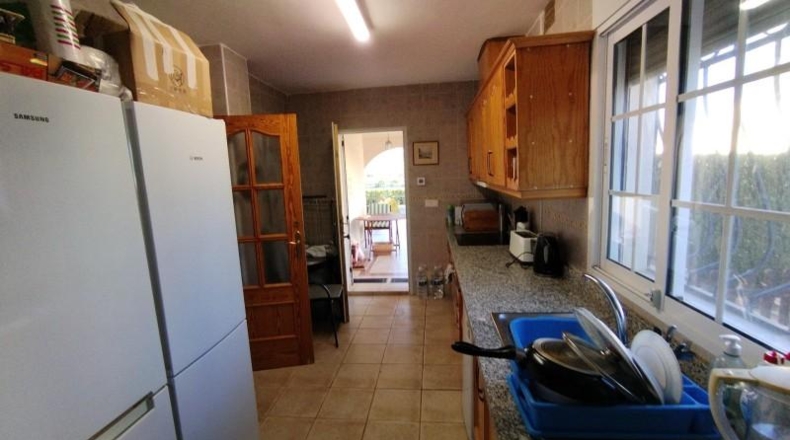 Murcia - Calasparra - 671m2