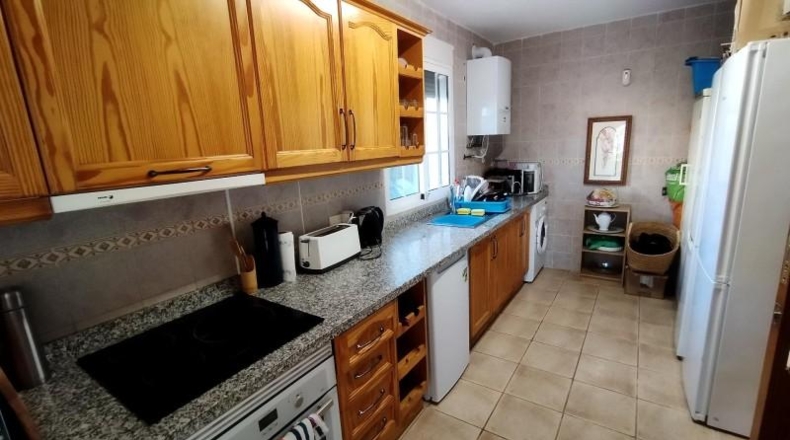 Murcia - Calasparra - 671m2