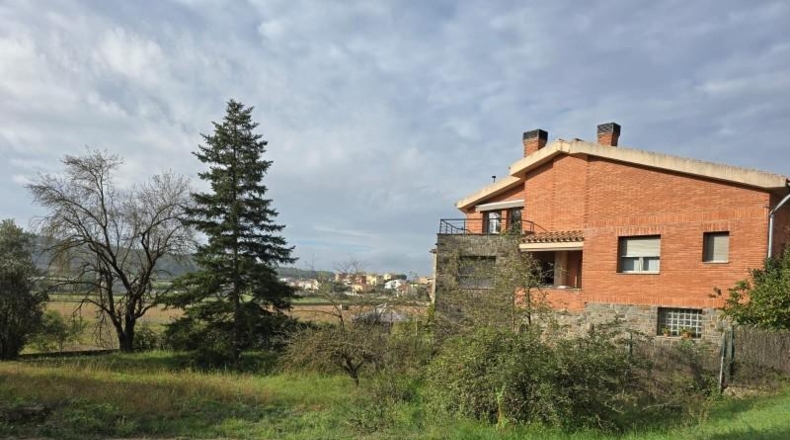Barcelona - Navarcles - 975m2