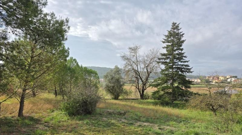 Barcelona - Navarcles - 975m2