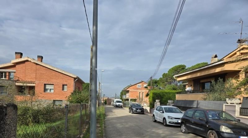 Barcelona - Navarcles - 975m2