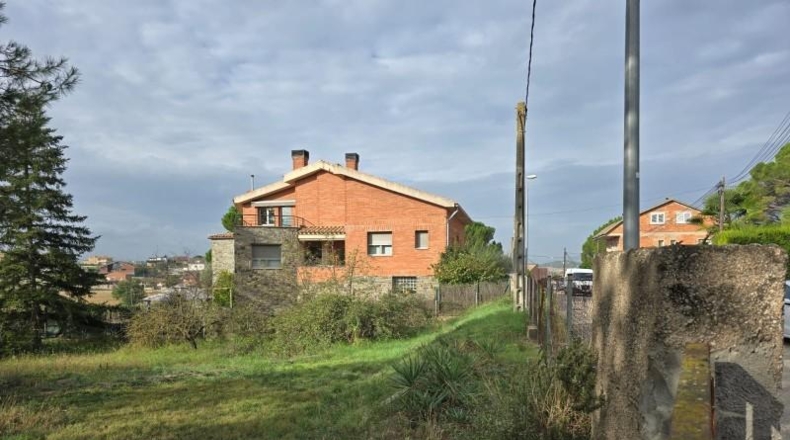 Barcelona - Navarcles - 975m2
