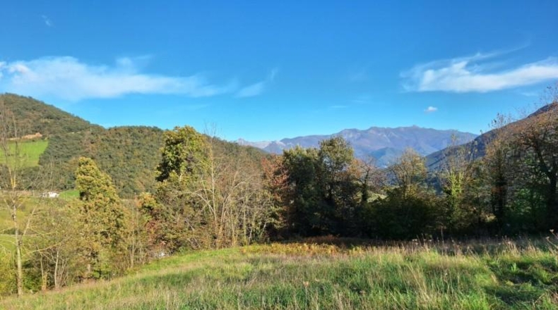 Cantabria - Camaleño - 9601m2