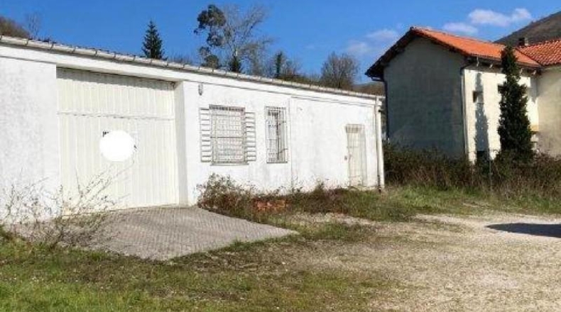 Cantàbria - Cabrojo - 1125m2