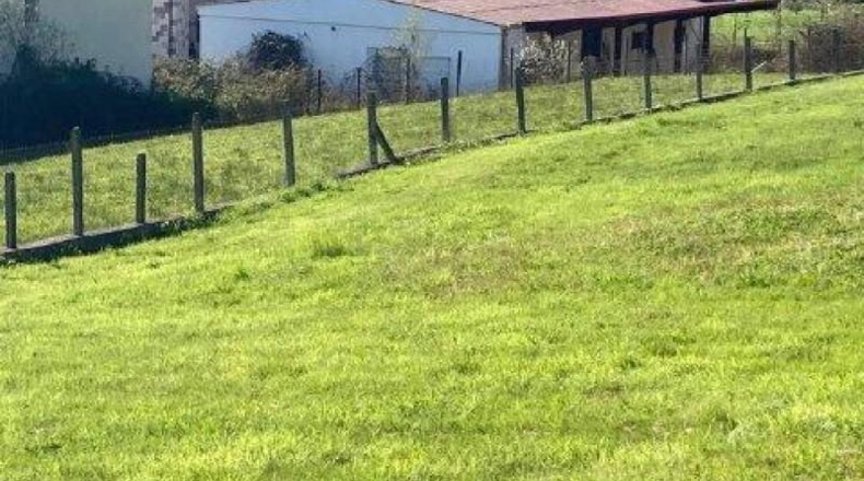 Cantàbria - Cabrojo - 1125m2