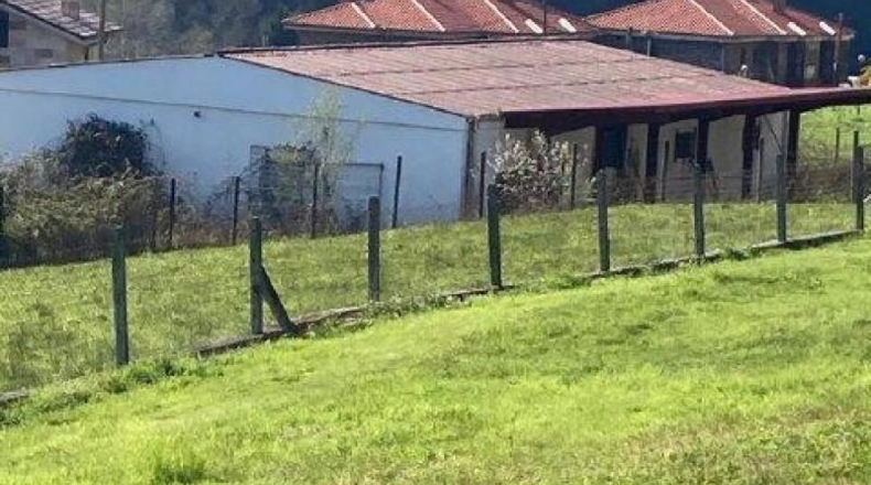 Cantàbria - Cabrojo - 1125m2