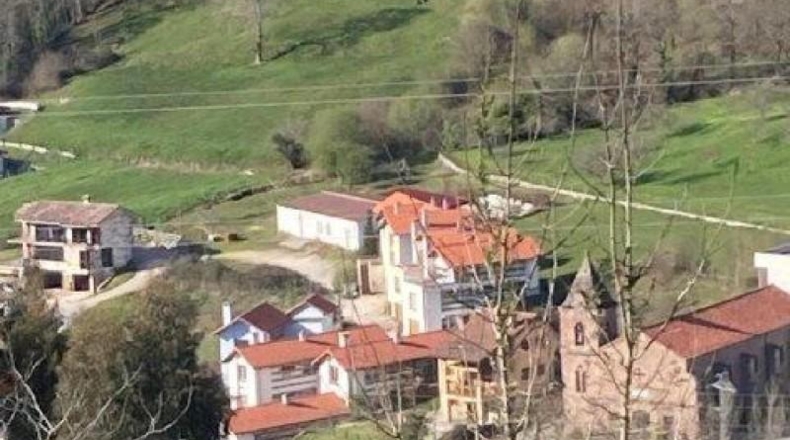 Cantàbria - Cabrojo - 1125m2