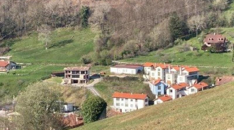 Cantàbria - Cabrojo - 1125m2