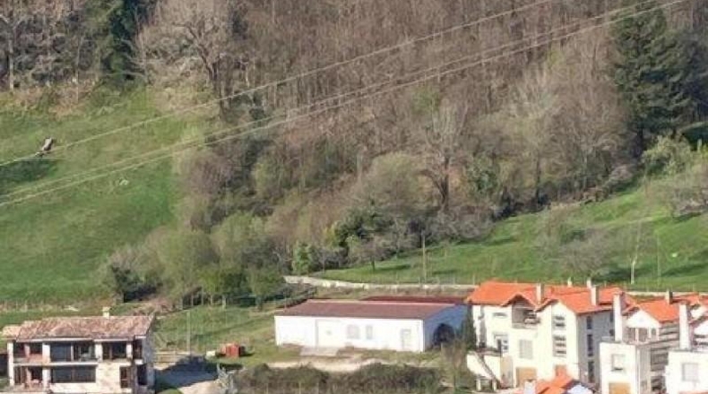 Cantàbria - Cabrojo - 1125m2