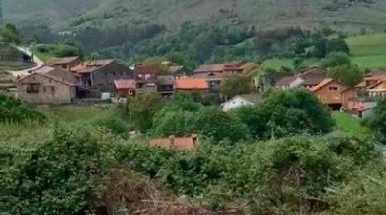 Cantàbria - Cabrojo - 1125m2