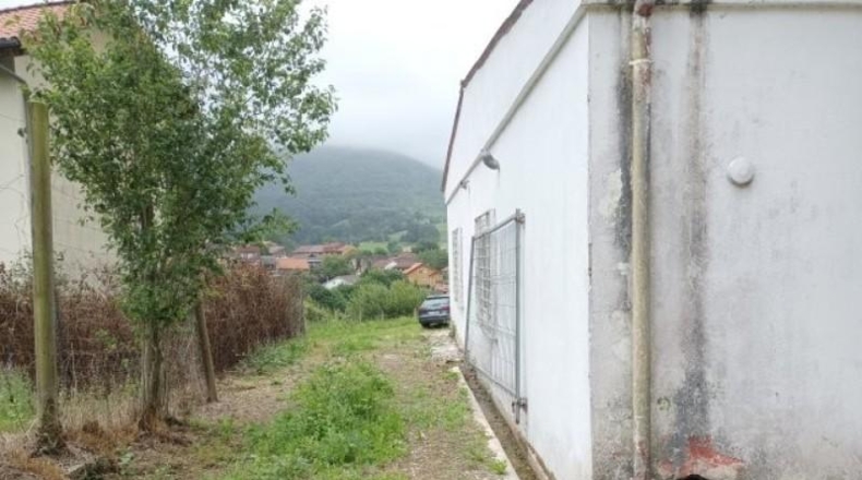 Cantàbria - Cabrojo - 1125m2