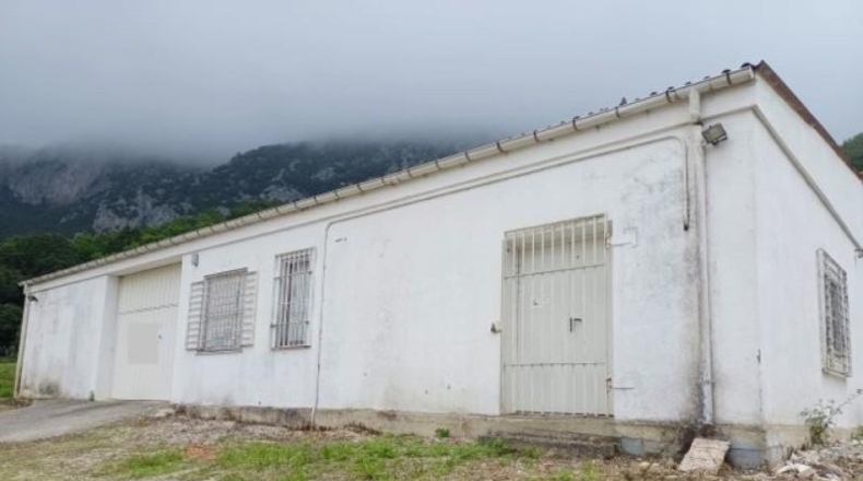 Cantàbria - Cabrojo - 1125m2