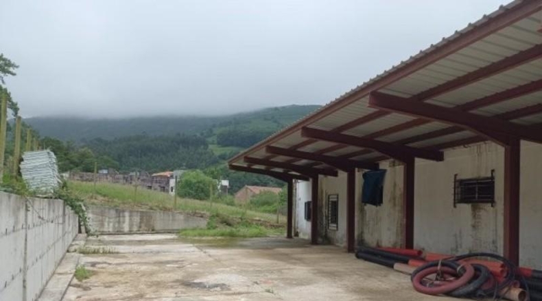 Cantàbria - Cabrojo - 1125m2