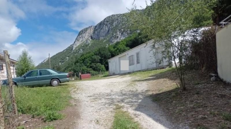 Cantàbria - Cabrojo - 1125m2