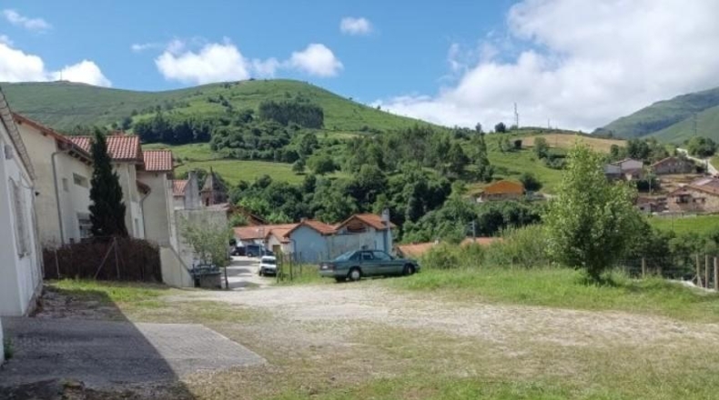 Cantàbria - Cabrojo - 1125m2