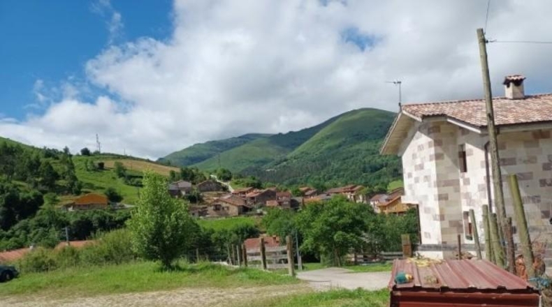 Cantàbria - Cabrojo - 1125m2