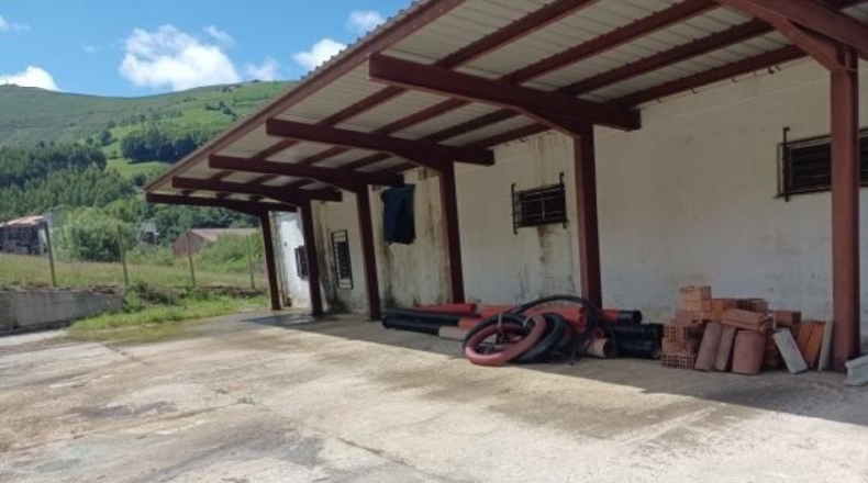 Cantàbria - Cabrojo - 1125m2