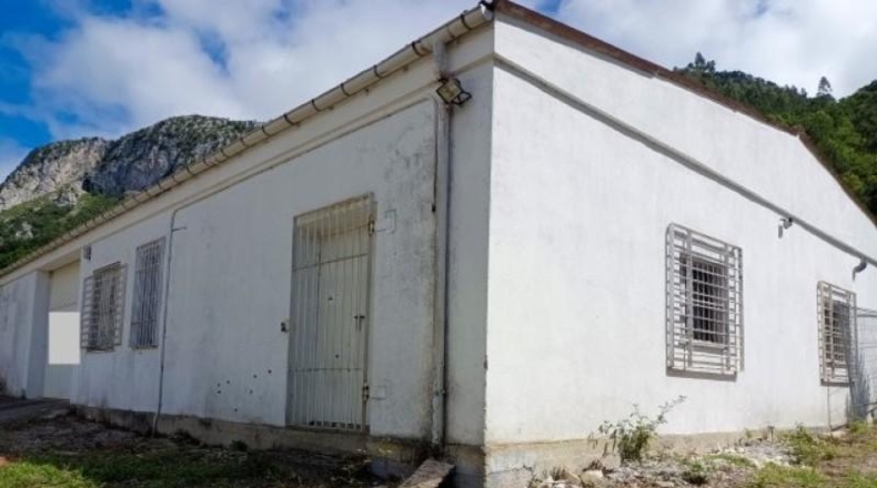 Cantàbria - Cabrojo - 1125m2
