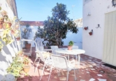 Xalet independent amb terreny en venda a la España, Mengíbar, ref.: TR156345 foto