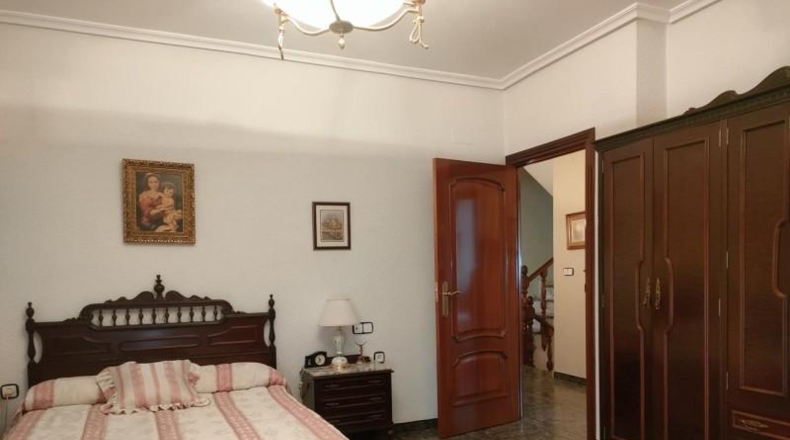 Jaén - Mengíbar - 366m2