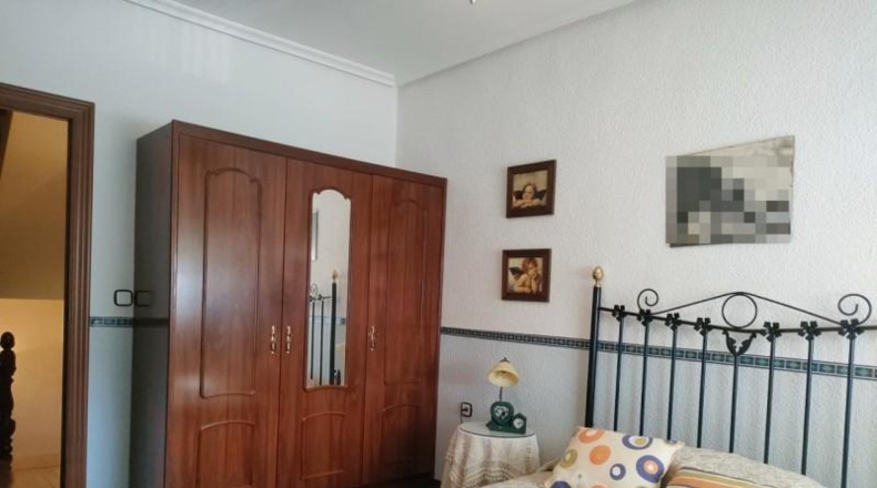Jaén - Mengíbar - 366m2