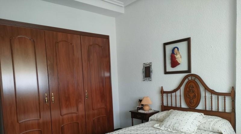 Jaén - Mengíbar - 366m2