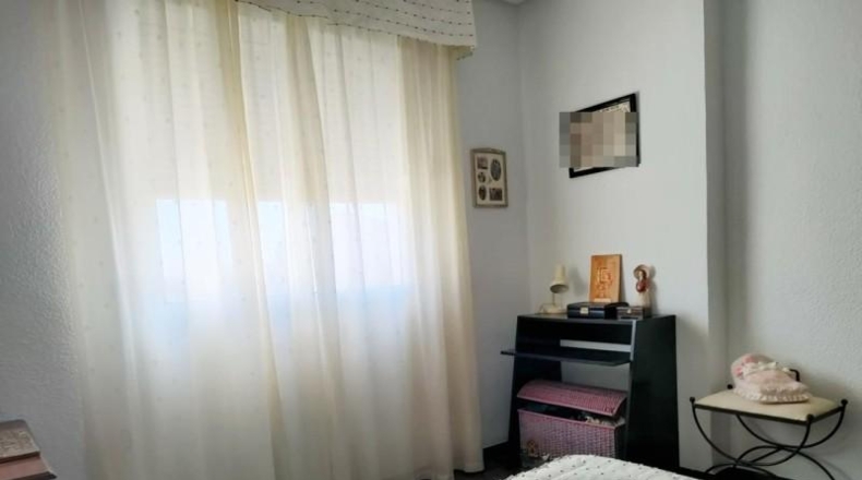 Jaén - Mengíbar - 366m2