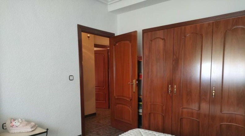 Jaén - Mengíbar - 366m2