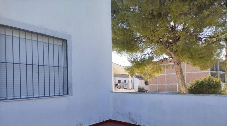 Jaén - Mengíbar - 366m2
